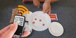 Không sử dụng máy cắt quân vị khi chơi online