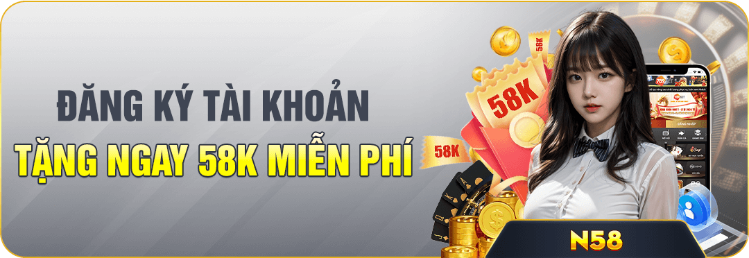 Đăng ký new88 tặng +58K